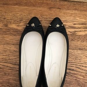 Ballet Flats